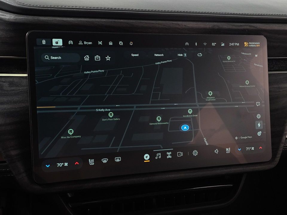 2022 Rivian R1T