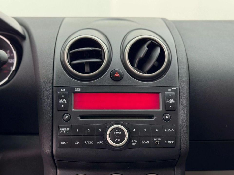 2010 Nissan Rogue