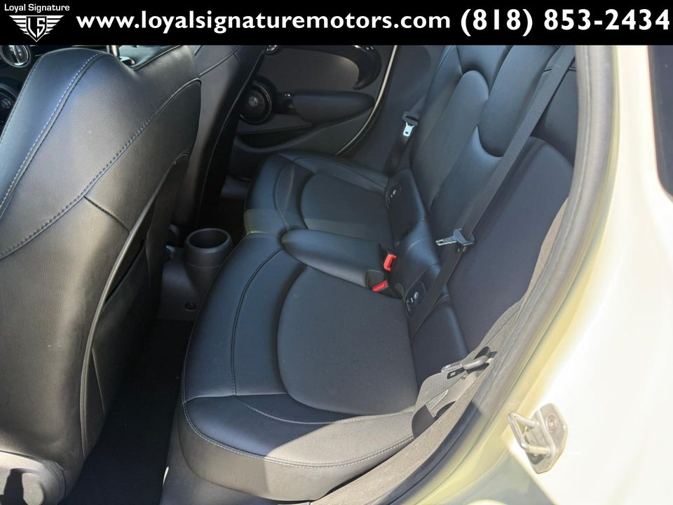 2017 MINI Hardtop 4 Door