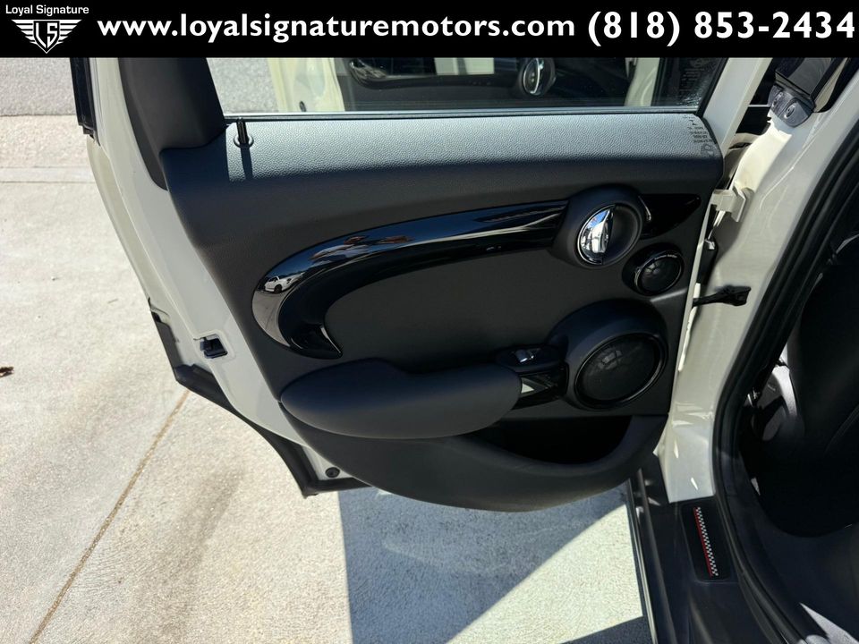 2017 MINI Hardtop 4 Door