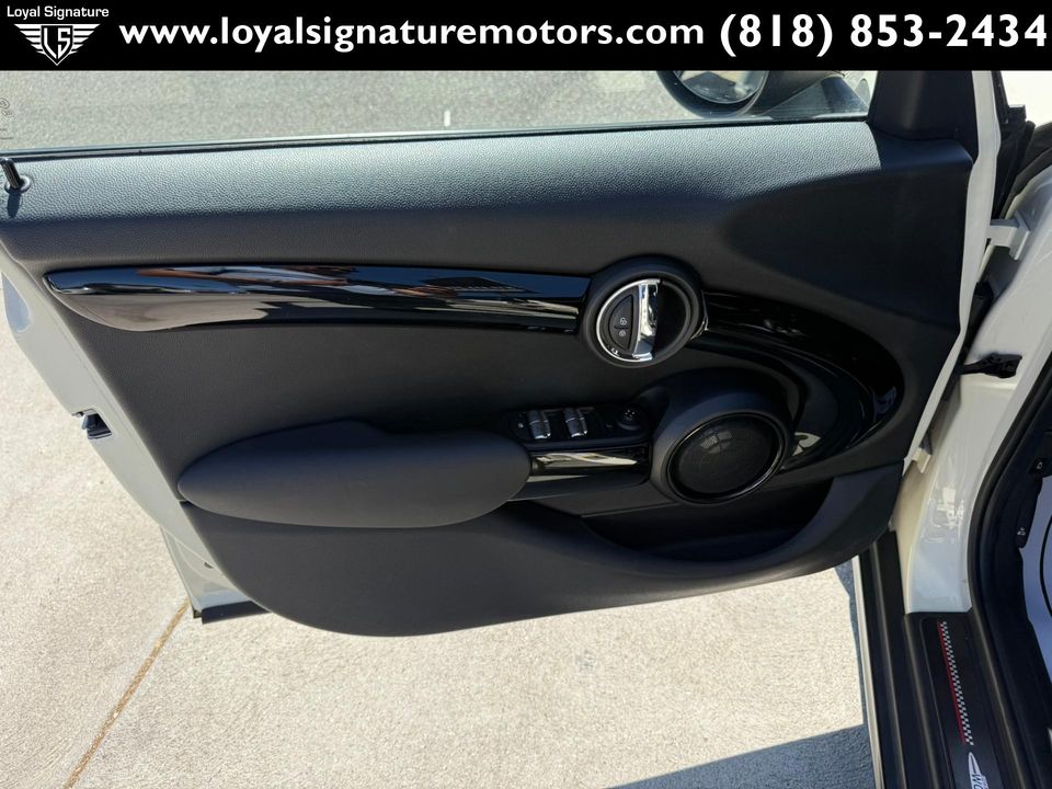 2017 MINI Hardtop 4 Door