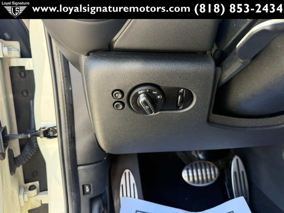 2017 MINI Hardtop 4 Door