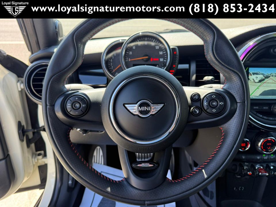 2017 MINI Hardtop 4 Door