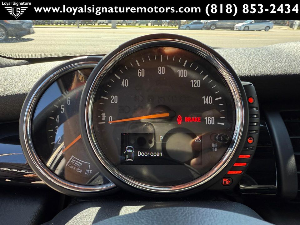 2017 MINI Hardtop 4 Door
