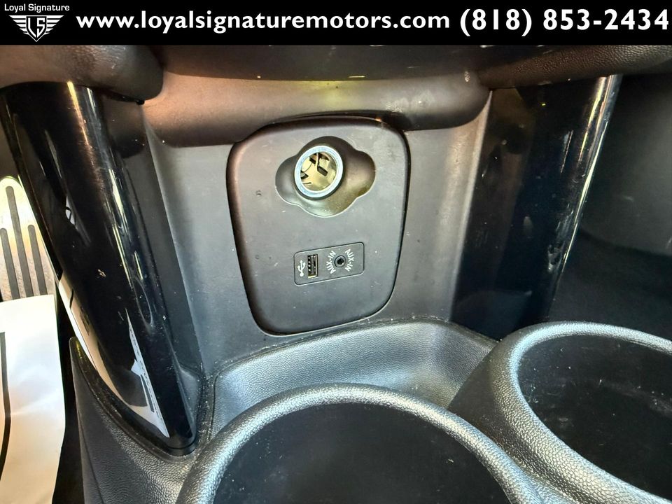 2017 MINI Hardtop 4 Door