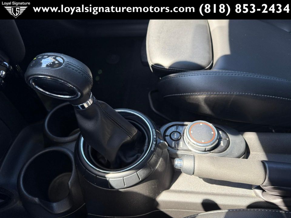 2017 MINI Hardtop 4 Door