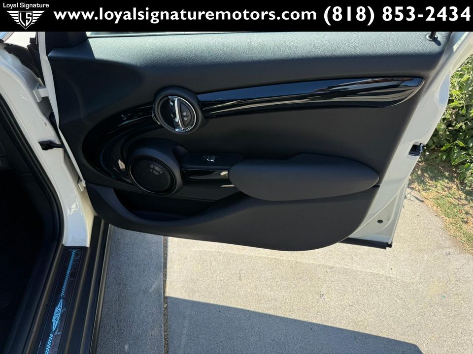 2017 MINI Hardtop 4 Door
