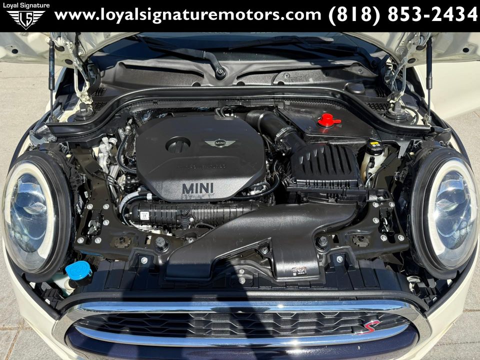 2017 MINI Hardtop 4 Door