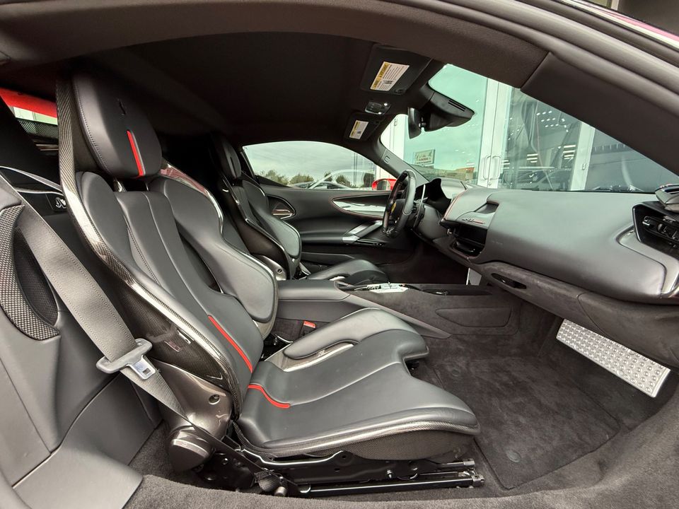 2022 Ferrari SF90 Stradale