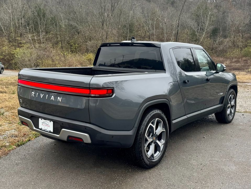 2024 Rivian R1T