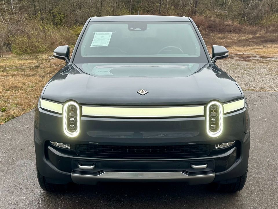2024 Rivian R1T