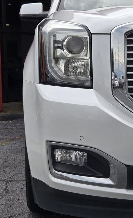 2019 GMC Yukon