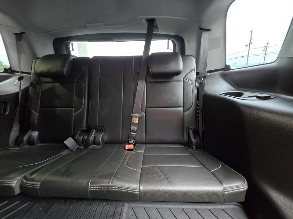 2019 GMC Yukon