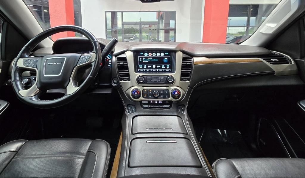 2019 GMC Yukon