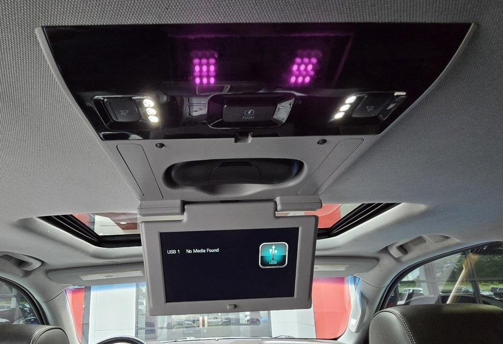 2019 GMC Yukon