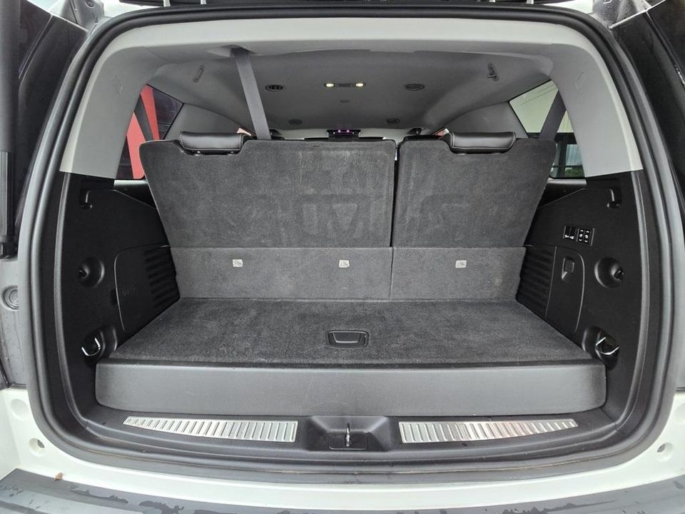 2019 GMC Yukon