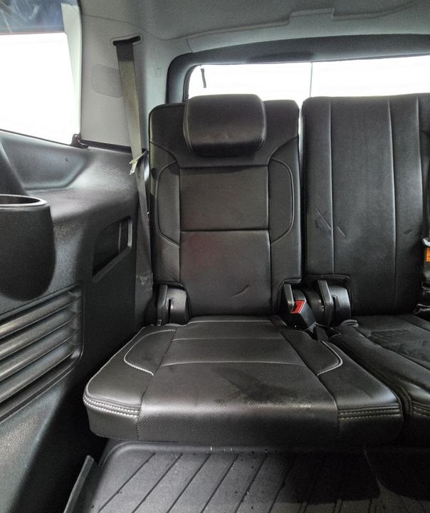 2019 GMC Yukon