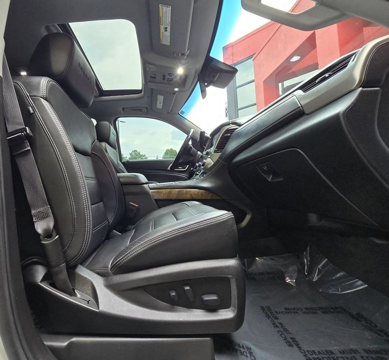 2019 GMC Yukon