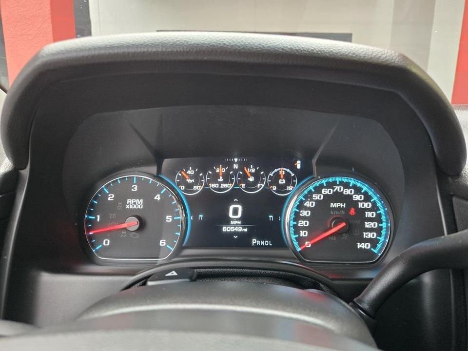 2019 GMC Yukon