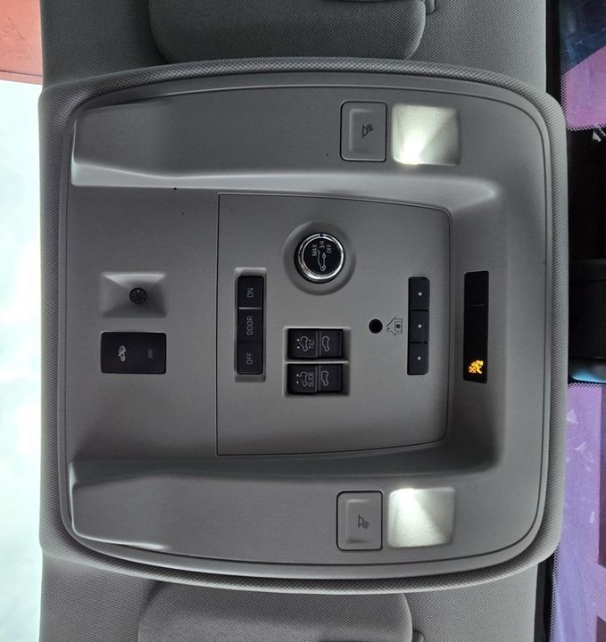 2019 GMC Yukon