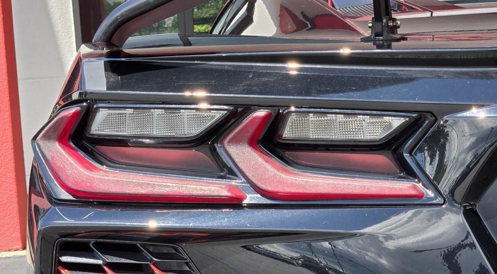 2020 Chevrolet Corvette