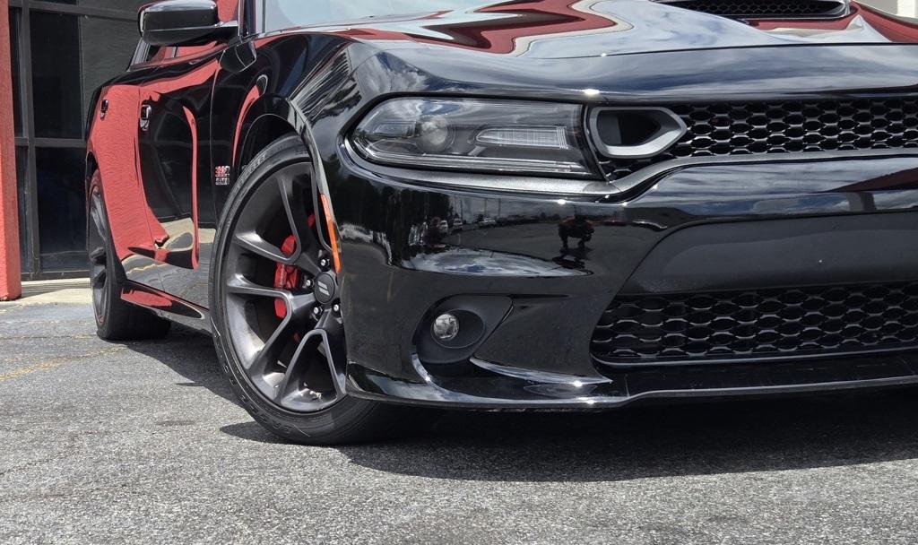 2021 Dodge Charger