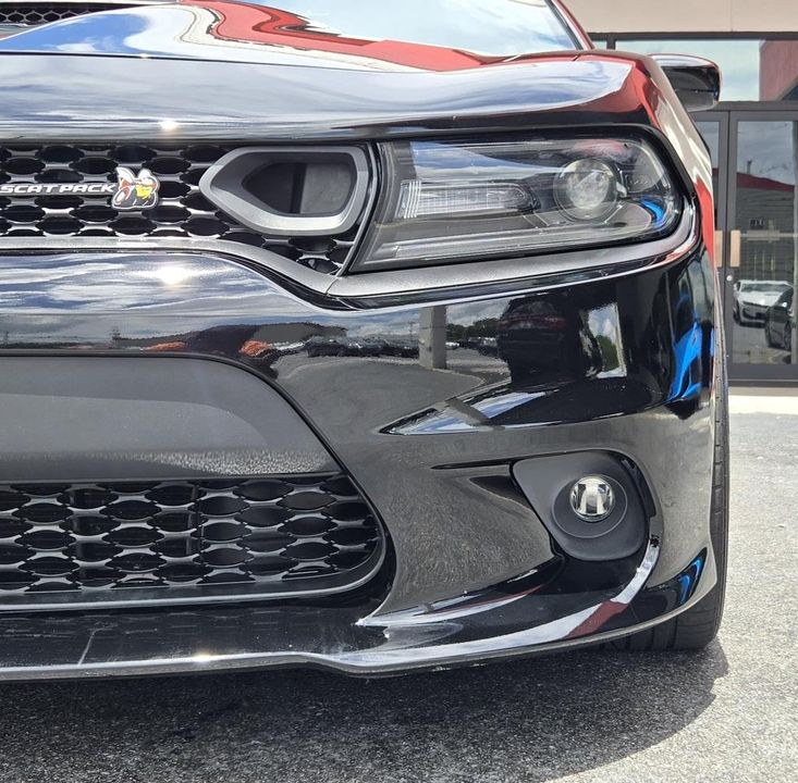 2021 Dodge Charger
