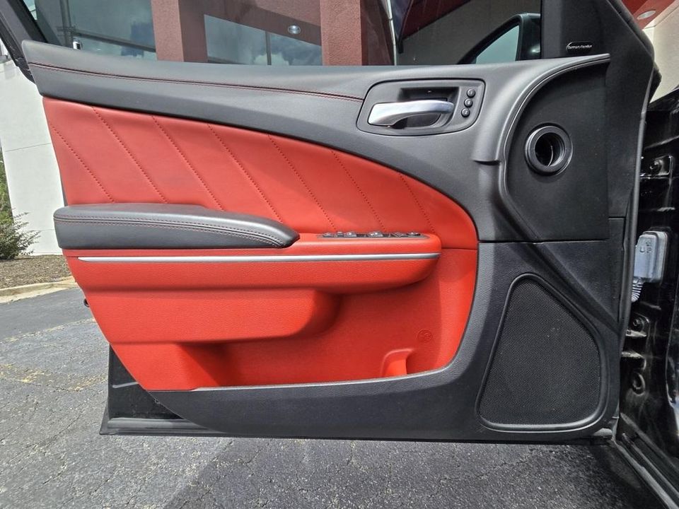 2021 Dodge Charger