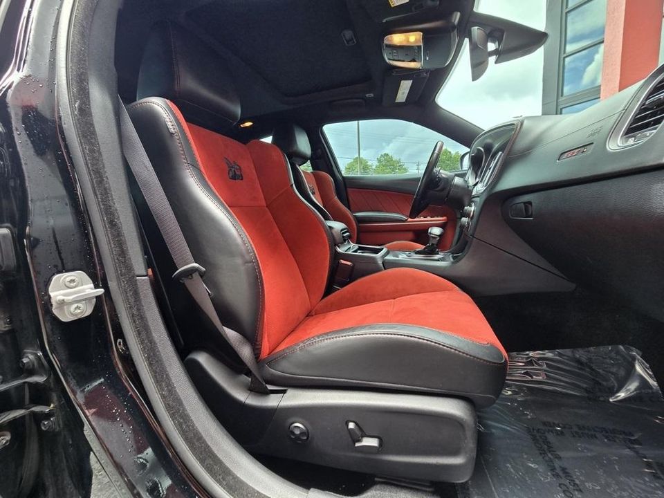 2021 Dodge Charger
