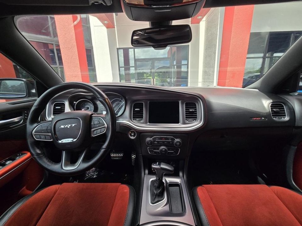 2021 Dodge Charger