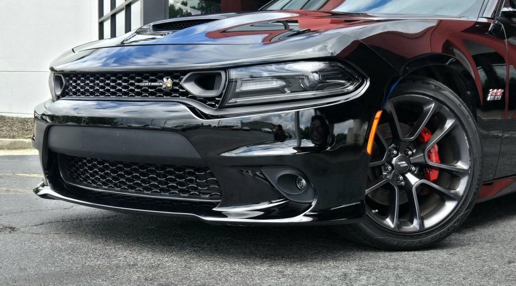 2021 Dodge Charger