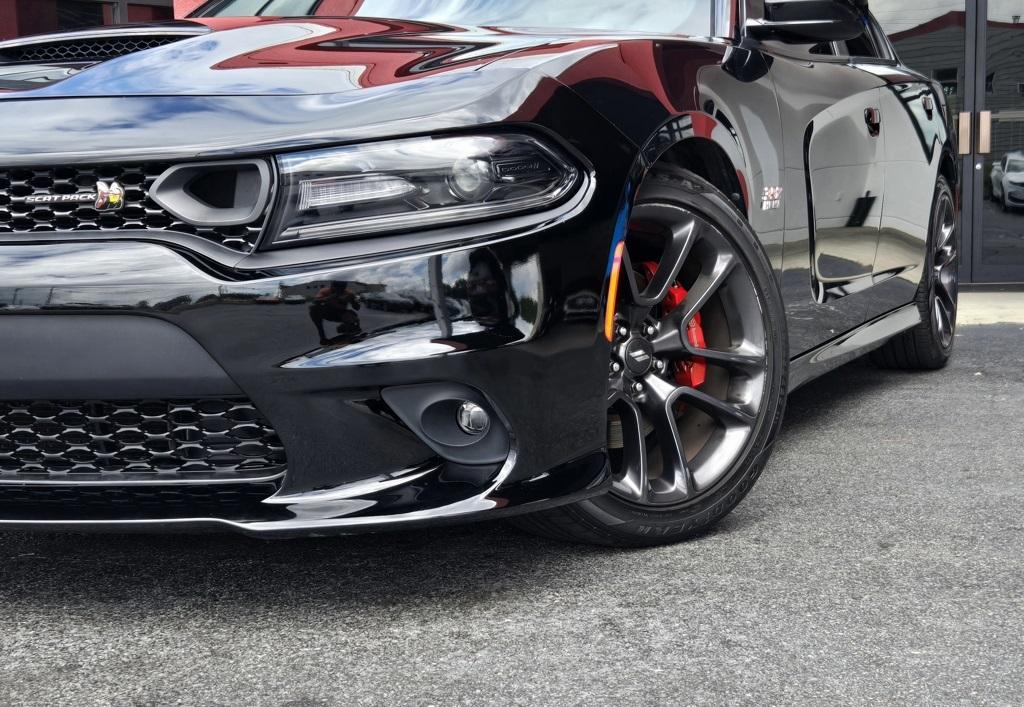 2021 Dodge Charger