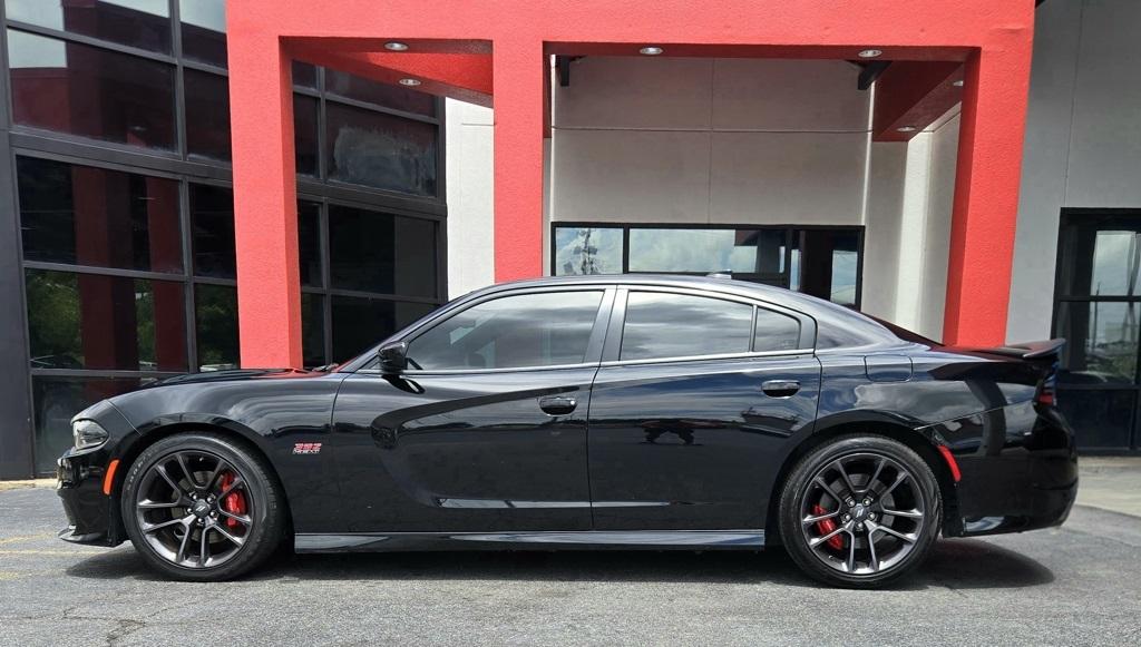 2021 Dodge Charger