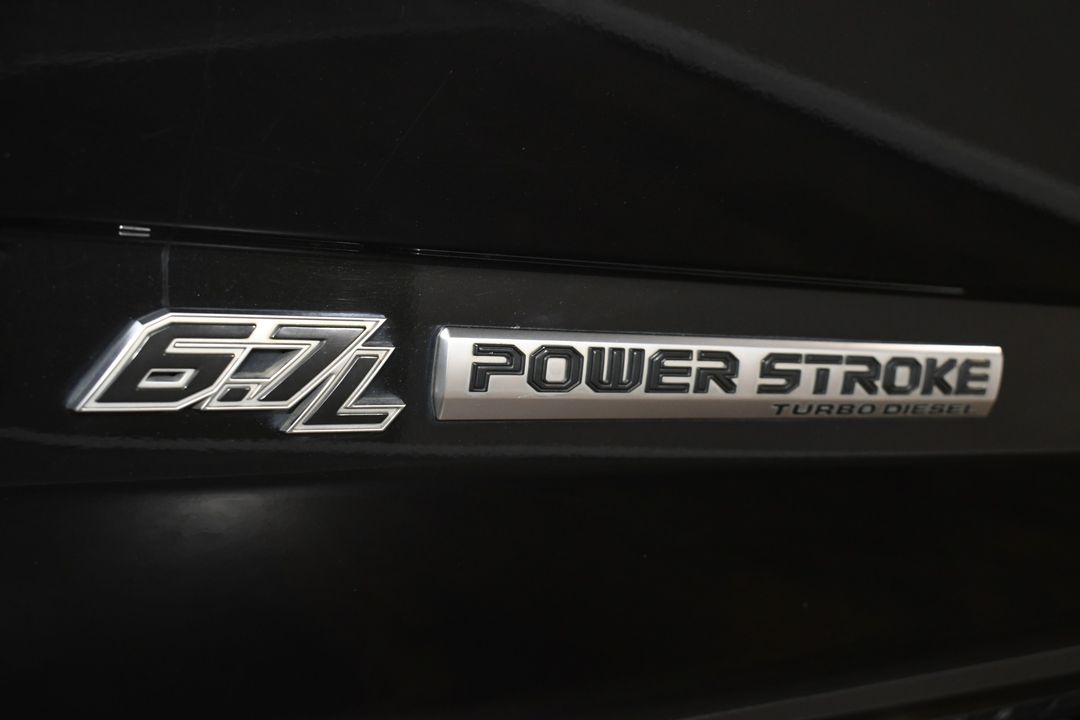 2019 Ford F-250 Super Duty