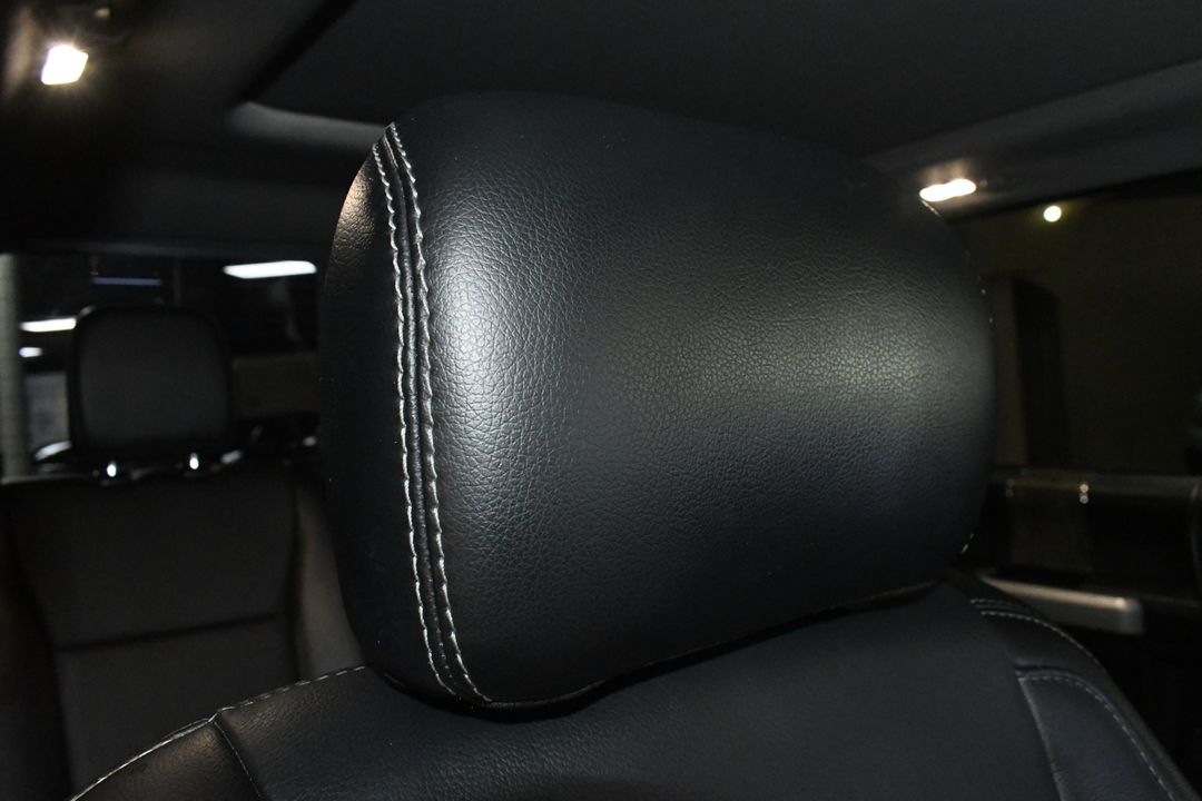 2019 Ford F-250 Super Duty