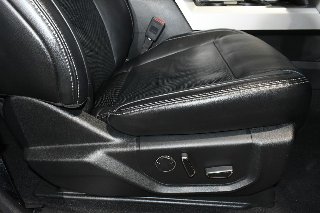 2019 Ford F-250 Super Duty
