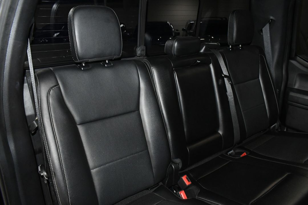 2019 Ford F-250 Super Duty
