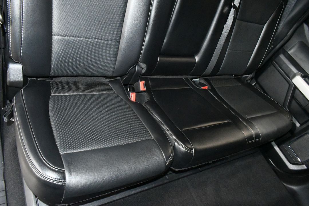 2019 Ford F-250 Super Duty
