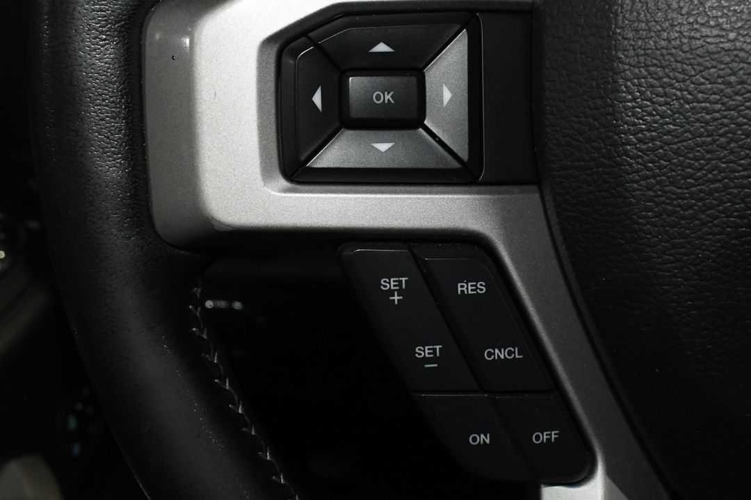 2019 Ford F-250 Super Duty