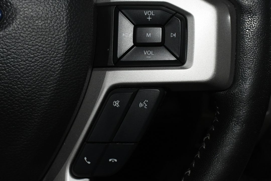 2019 Ford F-250 Super Duty