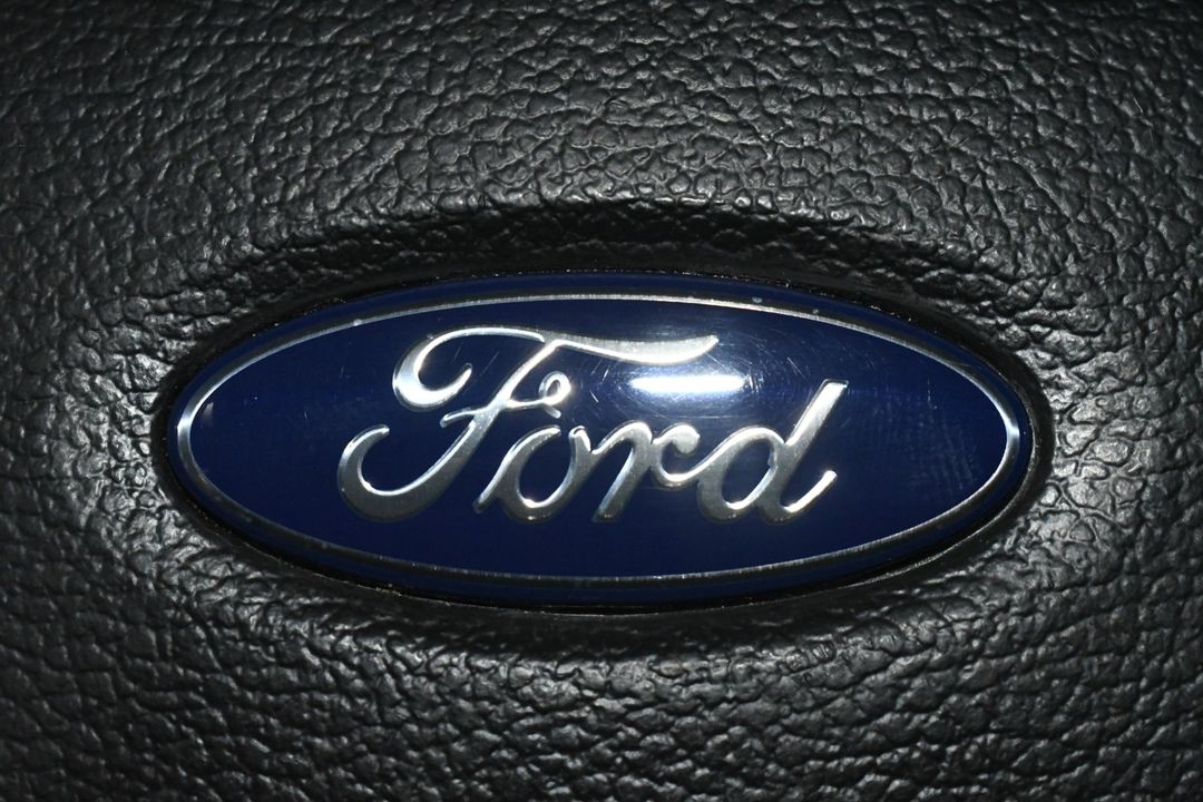 2019 Ford F-250 Super Duty