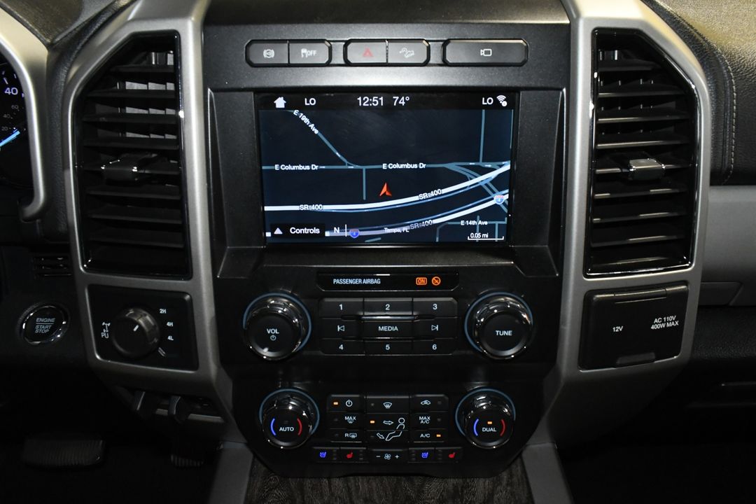 2019 Ford F-250 Super Duty