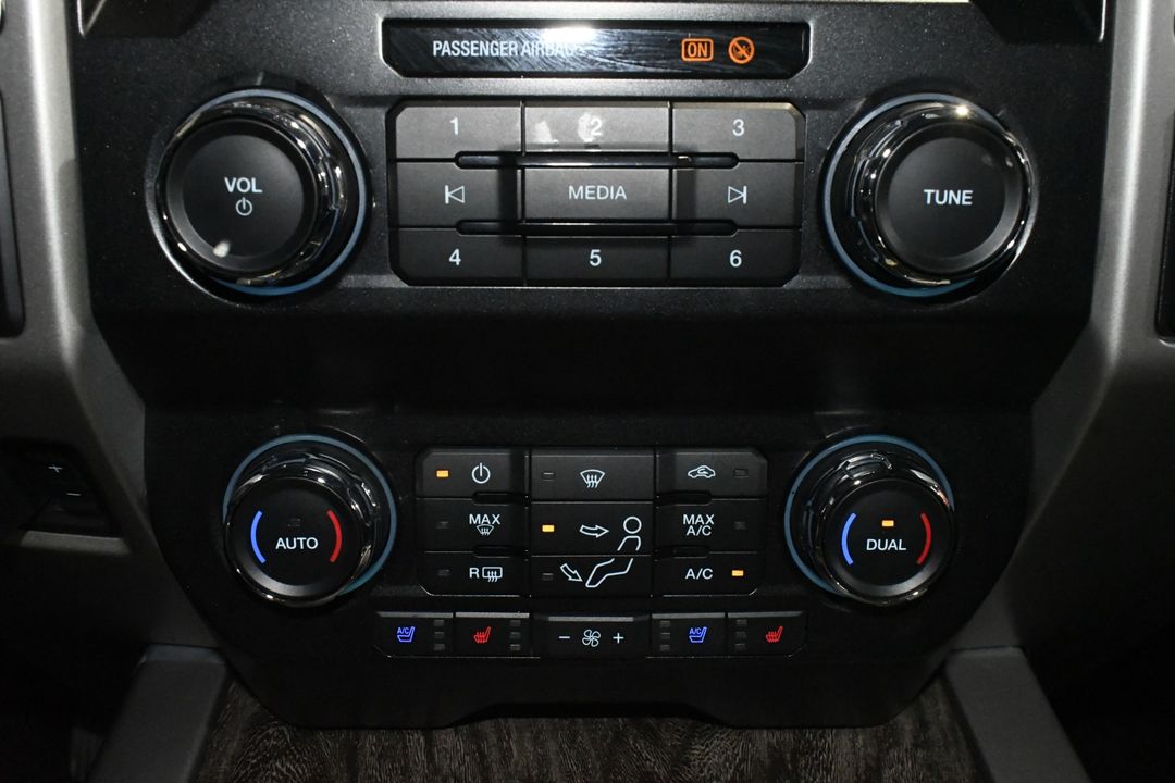 2019 Ford F-250 Super Duty