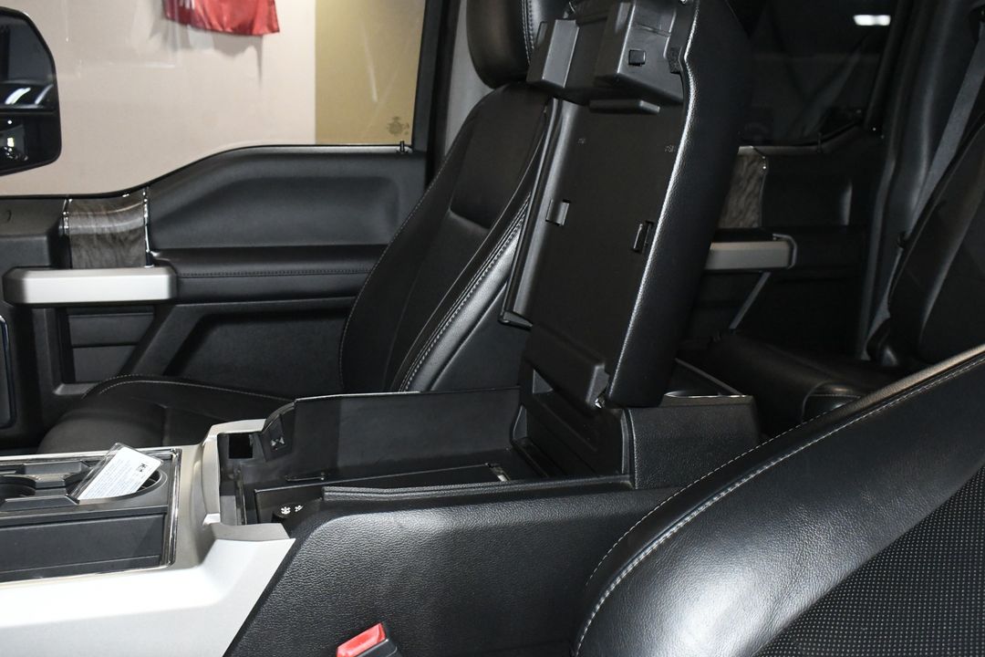 2019 Ford F-250 Super Duty