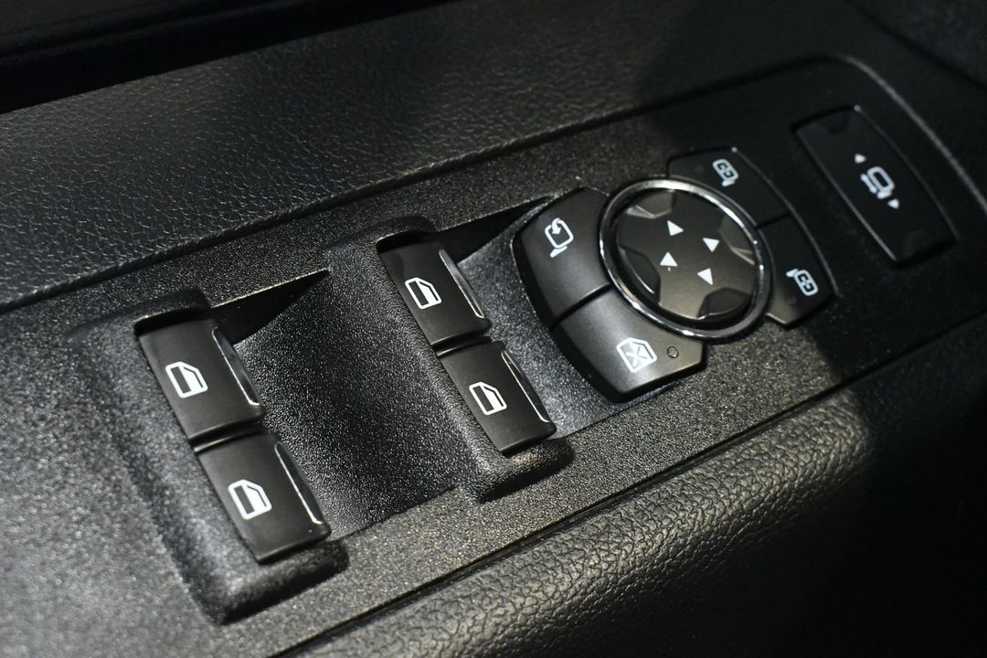 2019 Ford F-250 Super Duty