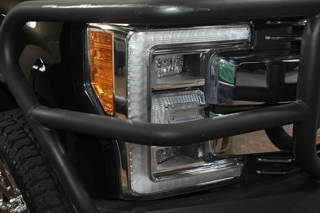 2019 Ford F-250 Super Duty