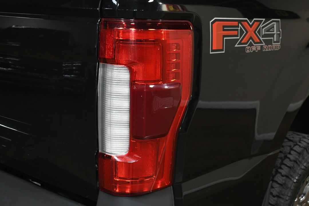 2019 Ford F-250 Super Duty