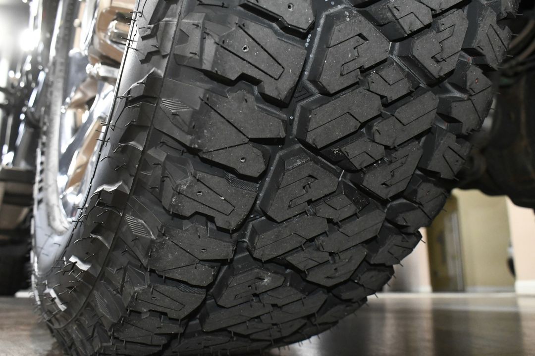 2019 Ford F-250 Super Duty