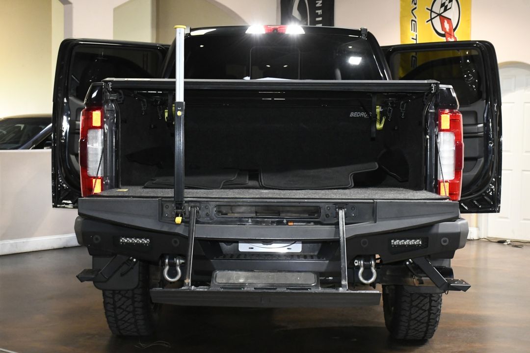 2019 Ford F-250 Super Duty