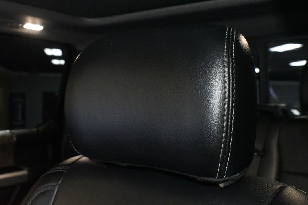 2019 Ford F-250 Super Duty